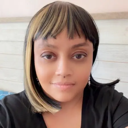 Latonya Jones, Life Coach on Influential Women