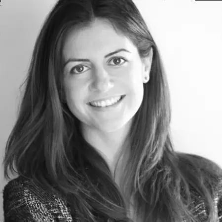 Cristina Bellido, Principal Designer on Influential Women