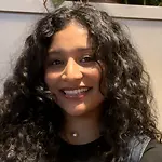 Thania Medrano, Senior Clinical Data Coordinator on Influential Women