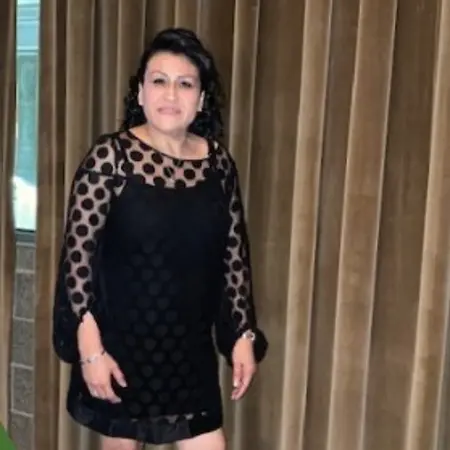 Monica Acosta, Adult Education Teacher, Attorney in Law, on Influential Women