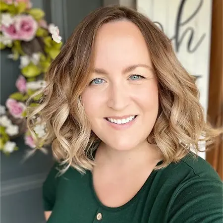 Erika Thomas, Public Information Office Manager on Influential Women