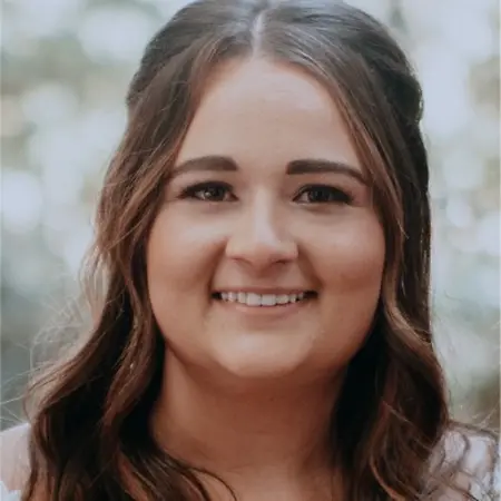 Sabrina Mietzner, Manager, Sales Development - Pipeline Development Program on Influential Women