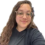 Eliza Lopez, Staffing Manager on Influential Women