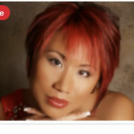 Christy Kam, Ballroom, Latin, Salsa, and Country Coaching on Influential Women