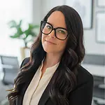 Sarah Toomey-Doroba, Broker Concierge/ Sr. Account manager on Influential Women