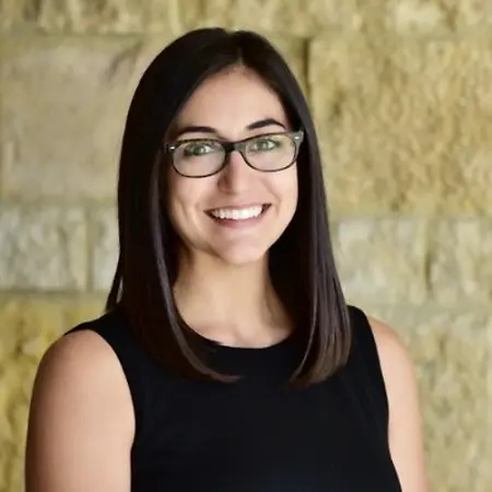 Mia Shoup, Senior Manager on Influential Women
