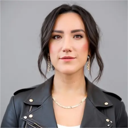 Sara Ceballos, Director of Marketing on Influential Women