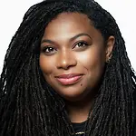 Sydnee Distance, MS, CPPB, NIGP-CPP, CCMA, CVF