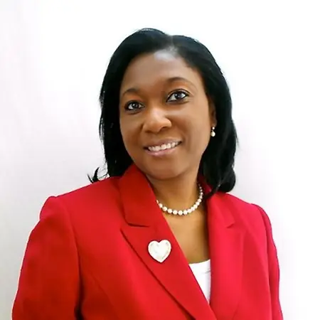 Wendy Finlay, Dean, School of Business on Influential Women