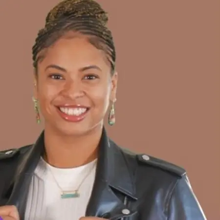 Ashley Hopkins, President/CEO on Influential Women