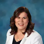 Rosalinda Silva, Ed.D., Assistant Director on Influential Women