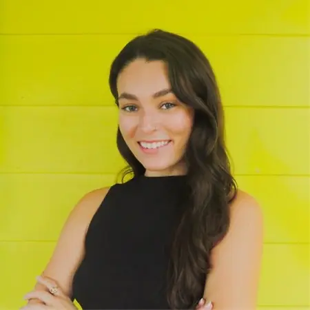 Morgan Pierce, Owner on Influential Women