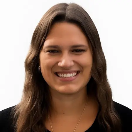 Nicole Ioannou, Key Account Manager on Influential Women