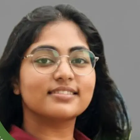 Aashi Mehrotra, Sales And Marketing Intern on Influential Women