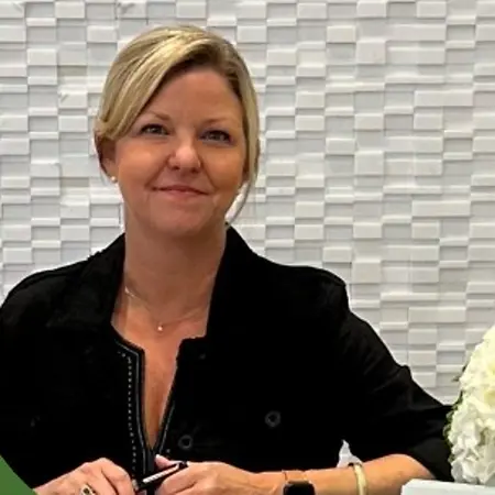Melissa Ferrell, Sunshine Calligraphy | Head Creative and Founder on Influential Women