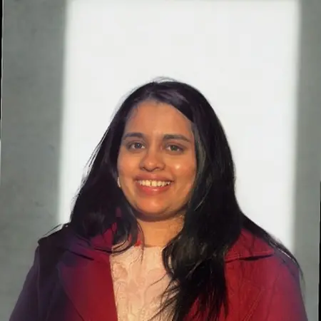 Mrunal Nehete, Supply Chain Planner on Influential Women