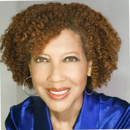 Kathy Times, President on Influential Women