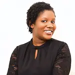 Lucy Appiah, Youth Speaker, Purpose Mentor & Youth Development Coach on Influential Women