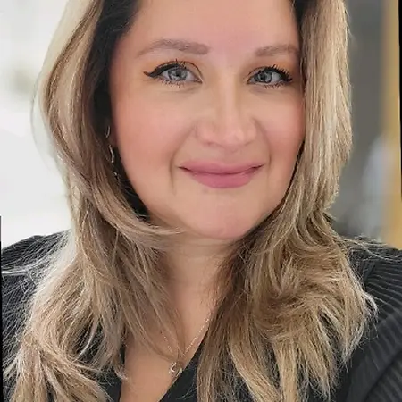 Elizabel Aleman Plascencia, Substance Abuse Counselor on Influential Women