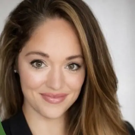 Alyssa Brumley, Board Certified Behavior Analyst on Influential Women