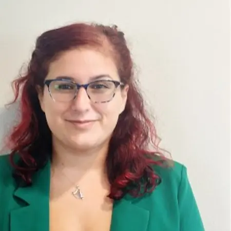 Michelle Vasquez, Senior Talent Acquisition Specialist on Influential Women