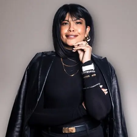 Reema Bhagchandani, Co-Founder & Chief Creative Officer (CCO) on Influential Women