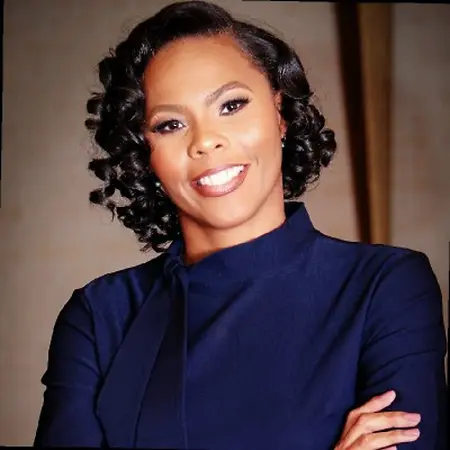 Shanina Draughn, Head Of School on Influential Women