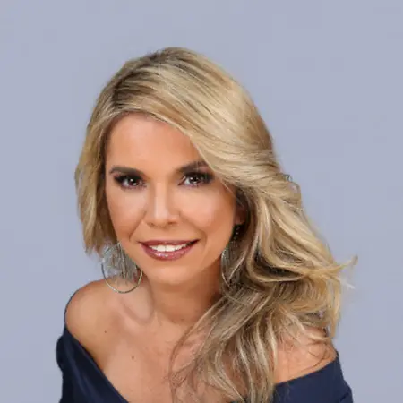 Barbara Caballero, Host & Producer / Educational Leadership & Emotional Intelligence Specialist on Influential Women