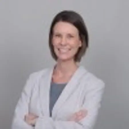 Megan Basnett, Technical Writer on Influential Women