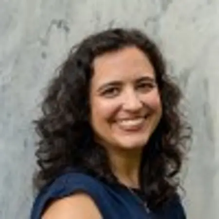 Alessandra Richardson, Senior manager on Influential Women