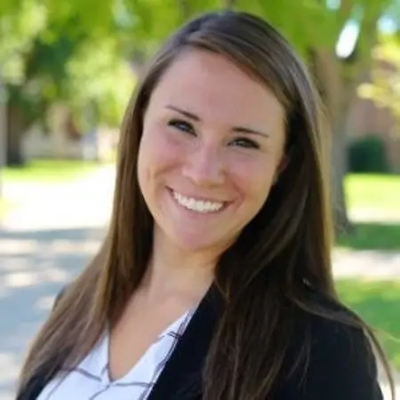 Paige Jones, Sr. Marketing Specialist on Influential Women