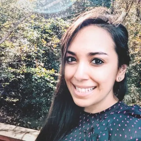 Ahnna HengstermanCash, Head of Engineering on Influential Women