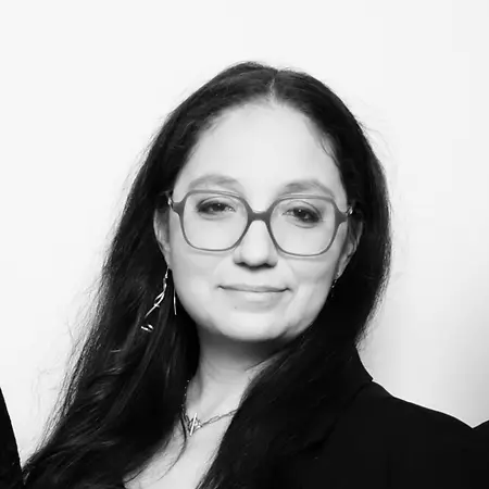 Maria Astorga, Regional Solutions Manager-NY/PA on Influential Women