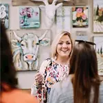 Sherry Puttkammer, Business Owner on Influential Women