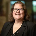 Susannah Kiehl, Director on Influential Women
