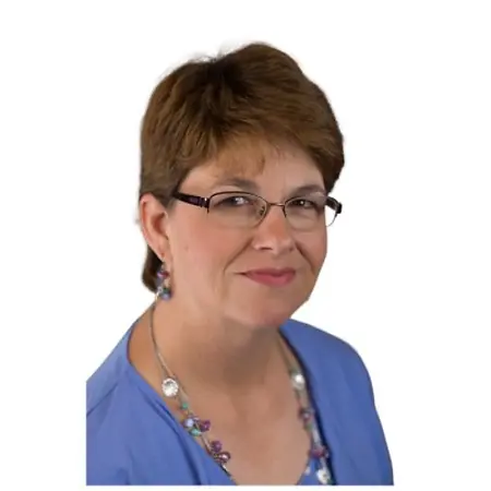 Mary Smith, ADHD Family and Parent Coach on Influential Women