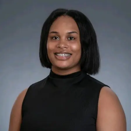 Jonae Allen, Business Systems Analyst on Influential Women