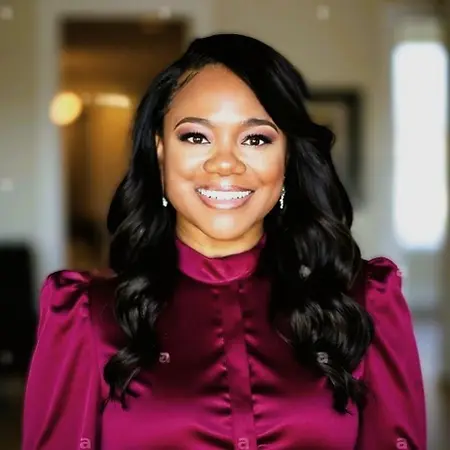 Jessica Budgett Bacon, DSL