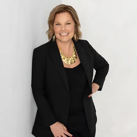 Karrie Drinkhahn, NCIDQ, LEED AP