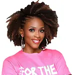 Michelle CHELLE B Boyd, On-Air Talent | Red Carpet Host | JSU GameDay Fan Engagement Host on Influential Women