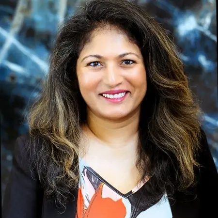 Ramya R., Founder, CEO & Design Principal on Influential Women