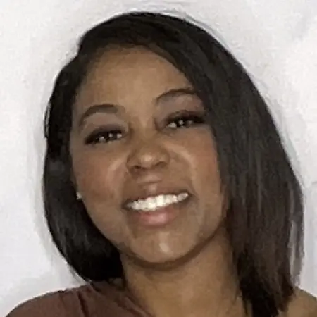 Katrina Flowers, MSOP