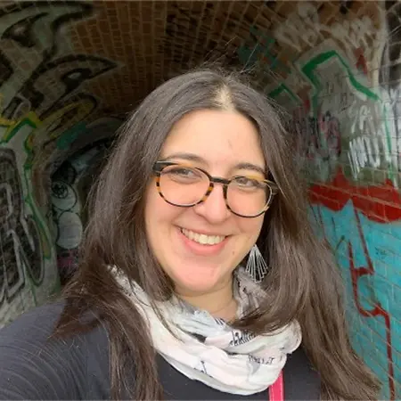 Abby Allen, Founder on Influential Women