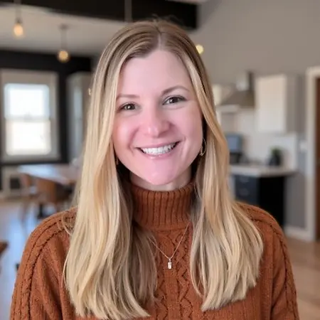 Angela Brown, Senior Technical Program Manager on Influential Women