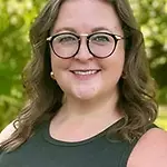 Amy Grinsteinner, Assistant Dean on Influential Women
