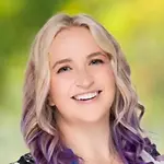 Haley M Kunert, Senior Project Manager on Influential Women