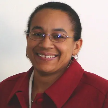 Tamara Fant, Enterprise Applications Manager on Influential Women