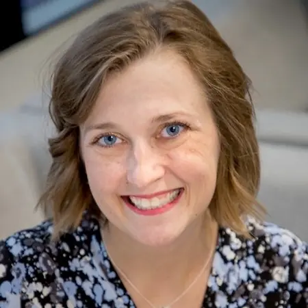 Shelly White, Sr. Scrum Master & Project Manager on Influential Women