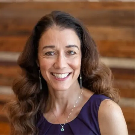 Shannon Groff, Area Sales Manager on Influential Women