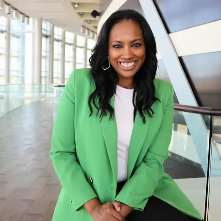 Rosalyn Vann Jackson